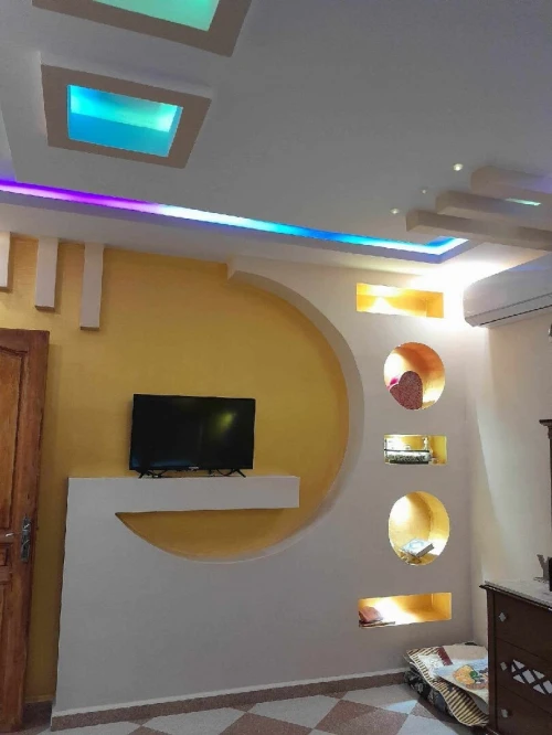 Vente Villa Blida Ouled yaich
