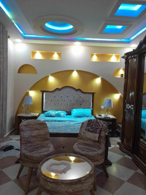 Vente Villa Blida Ouled yaich