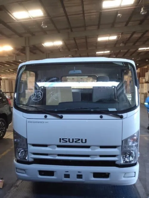 Isuzu Npr71 2025 Isuzu