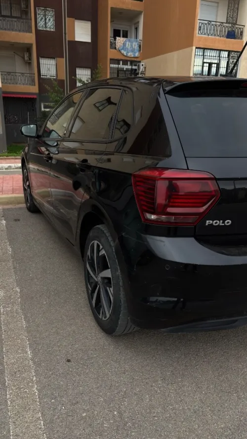 Volkswagen Polo 2018 Beats