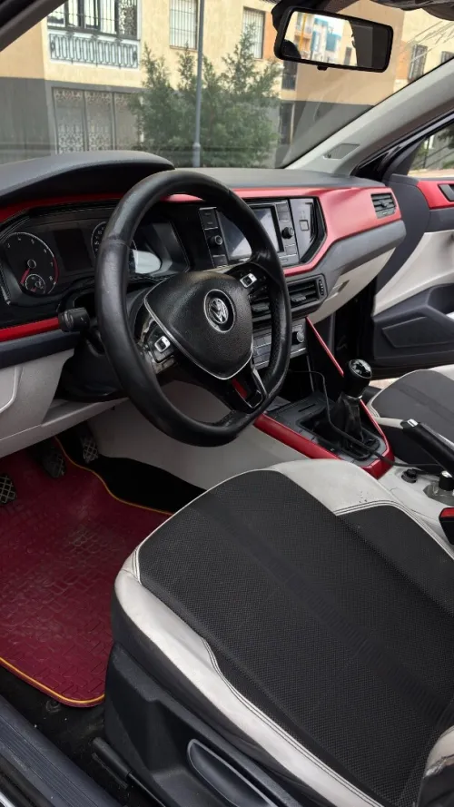 Volkswagen Polo 2018 Beats