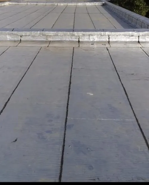 étancheite terrasse