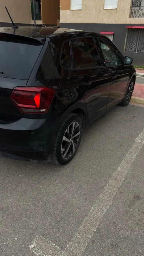Volkswagen Polo 2018 Beats