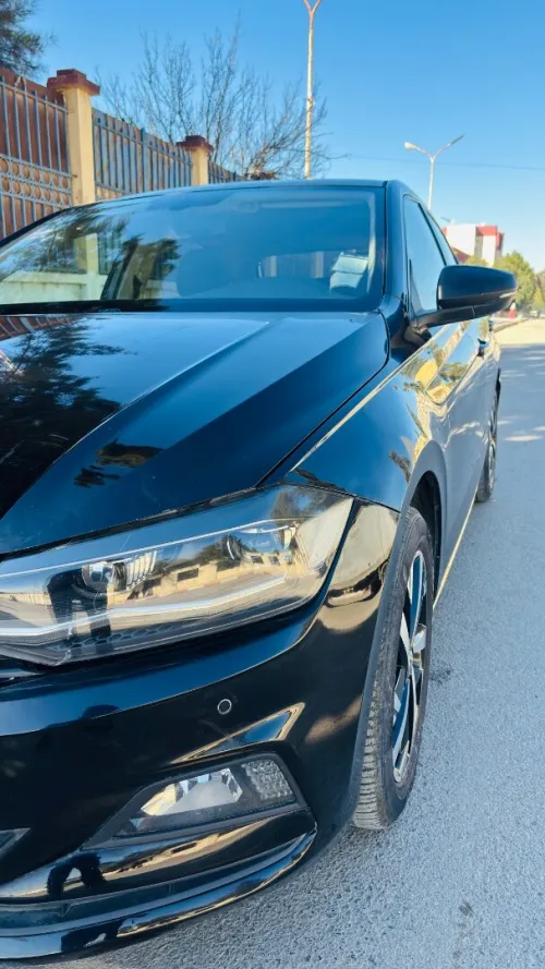 Volkswagen Polo 2018 Beats