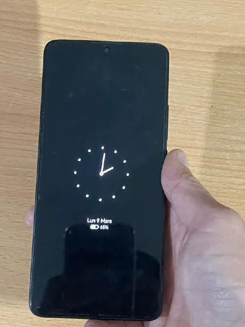 XIAOMI POCO Poco x 6 pro