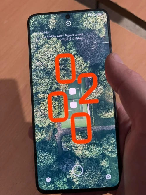 XIAOMI POCO Poco x 6 pro
