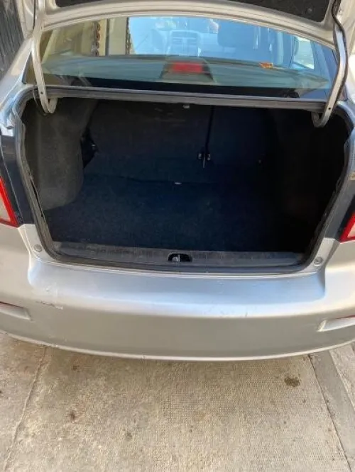 Suzuki SX4 2010 SX4