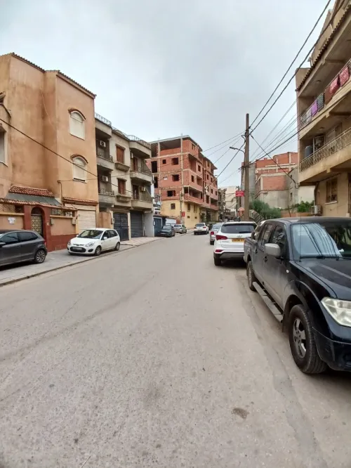 Location Local Alger Baba hassen