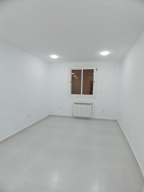 Location Appartement F4 Alger Cheraga