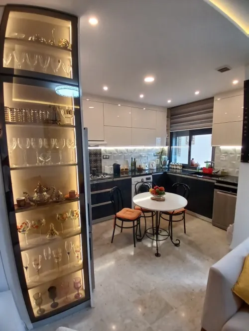 Vente Appartement F3 Alger Dely brahim