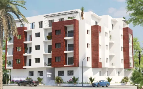 Vente Appartement Alger Dely brahim