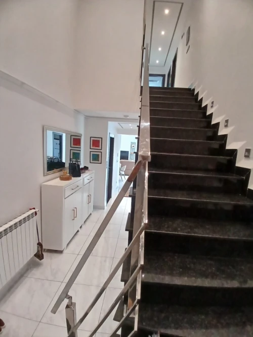 Vente Appartement Duplex F5 Alger Dely brahim