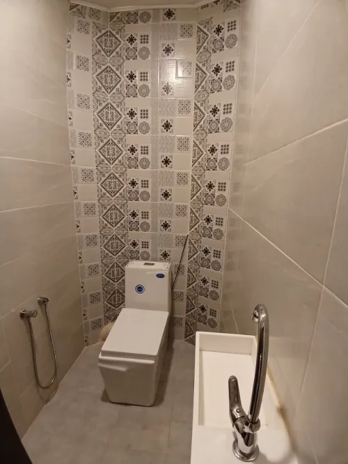 Location Appartement F3 Alger Dely brahim