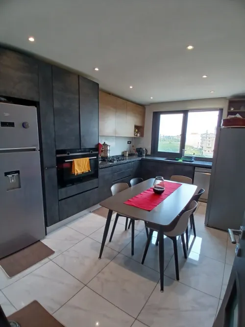 Vente Appartement Duplex F5 Alger Dely brahim