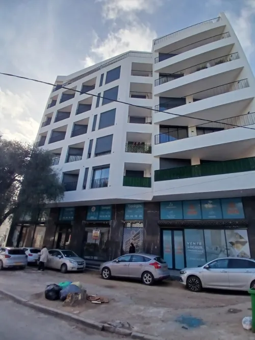 Location Local Alger Birkhadem