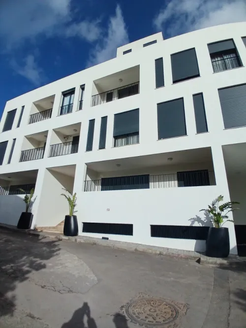 Location Appartement F6 Alger Birkhadem