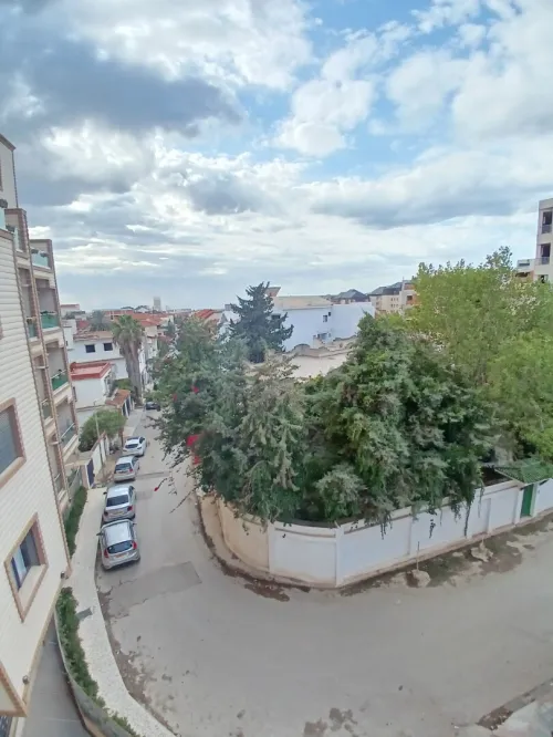 Vente Appartement F3 Alger Dely brahim