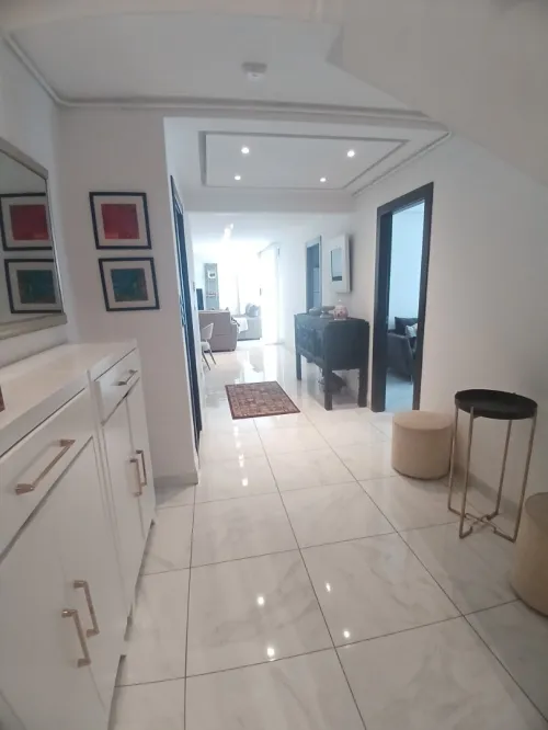 Vente Appartement Duplex F5 Alger Dely brahim