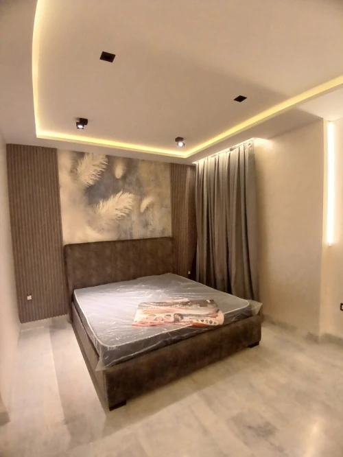 Location Appartement F3 Alger Dely brahim