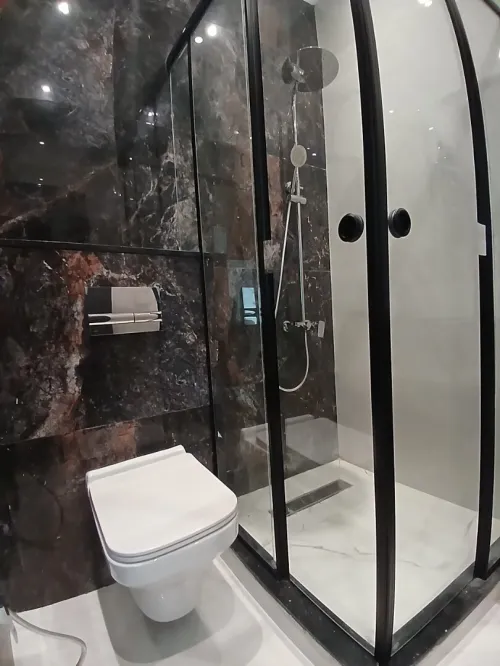 Location Appartement F4 Alger Dely brahim