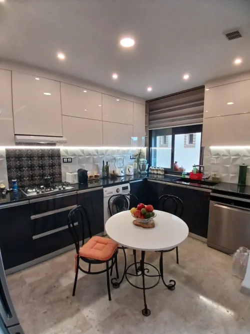 Vente Appartement F3 Alger Dely brahim
