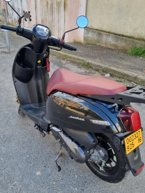 Benelli Panarea 2025