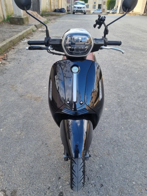 Benelli Panarea 2025