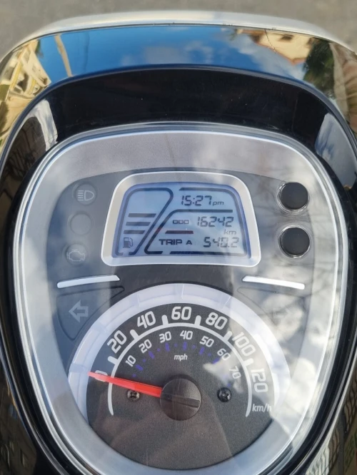 Benelli Panarea 2025