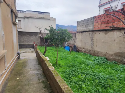 Vente Villa Annaba El bouni