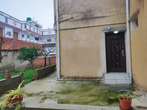 Vente Villa Annaba El bouni