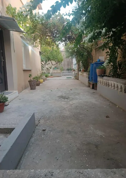 Vente Villa Annaba El bouni