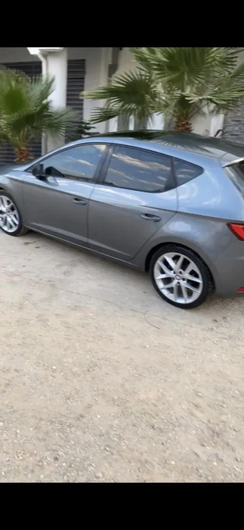 Seat Leon 2014 Fr