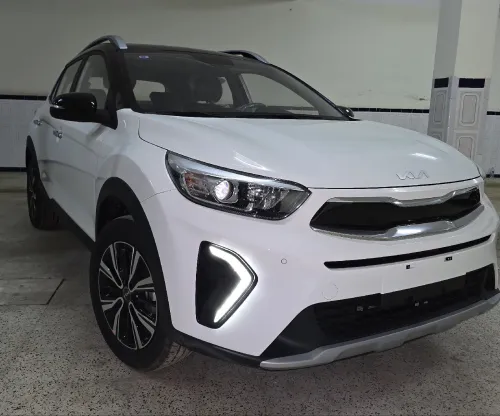 Kia KX1 2026 Luxury