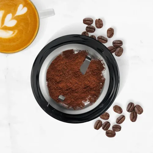 TAURUS Aromatic Moulin à café et épices 150w