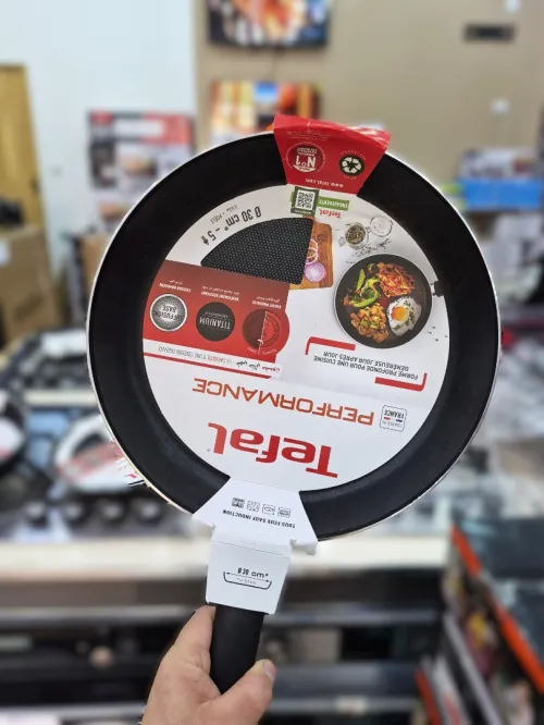 TEFAL Performance Poêle 28/30cm