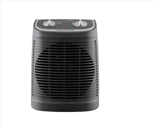 ROWENTA Radiateur soufflant Chaud/Froid Instant Comfort Compact 1200/2400w