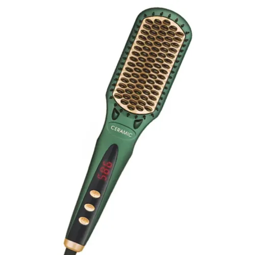 ENZO Brosse lissante 3D Technology Luxueuse 4105