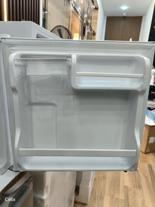Midea Mini réfrigérateur 43L Blanc