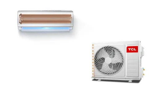 TCL Elite Series Climatiseur Tropical T3 18000Btu R410