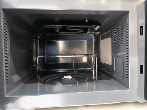 CONDOR Micro-ondes avec grill 23L 800/1000w 