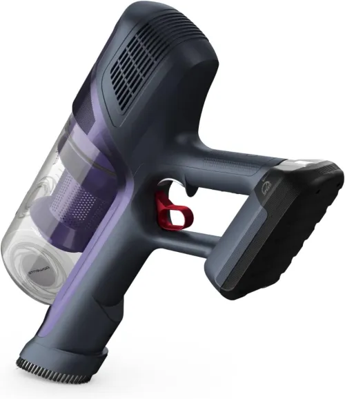 ROWENTA X-PERT 6.60 SMART Aspirateur balai sans fil 45 min 100w 18v RH6431