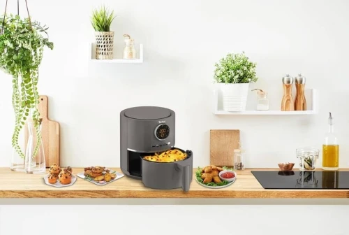 TEFAL ULTRA FRY Friteuse a air Air fryer 4.2L 1630w
