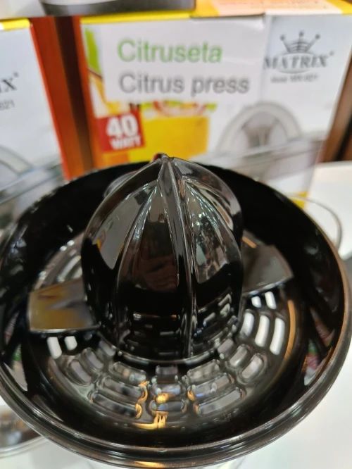 MATRIX Presse Agrumes 700ml 40w