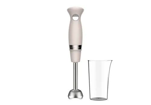 MOULINEX Soleil Pied mixeur plongeant ZELKROM inox 450w 2 vitesses