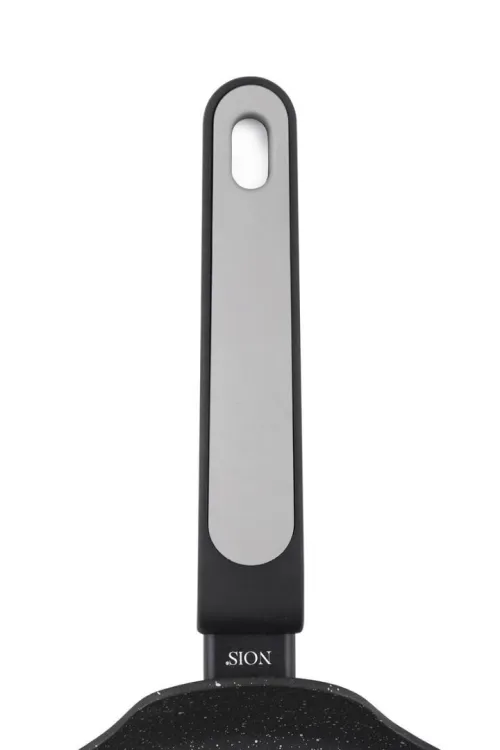 NOIS Poêle à frire avec revêtement Antiadhesive 20/24/26 cm