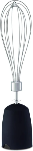 MOULINEX Quick Chef Pied mixeur 3 accessoires 21 Fonctions 10 vitesses 1000w hachoir et fouet