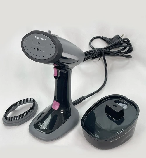 ROBUSTE Pro Style Défroisseur a vapeur 1630W