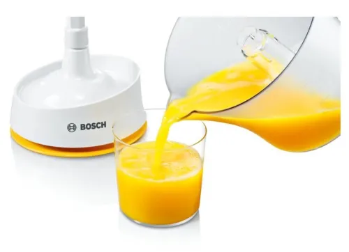 BOSCH Presse Agrume jus VitaPress 25w