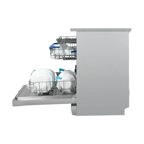 CONDOR Lave vaisselle LUXA 16 couverts 3 tiroirs prote automatique INOX