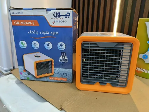 Géant mini refroidisseur d'air